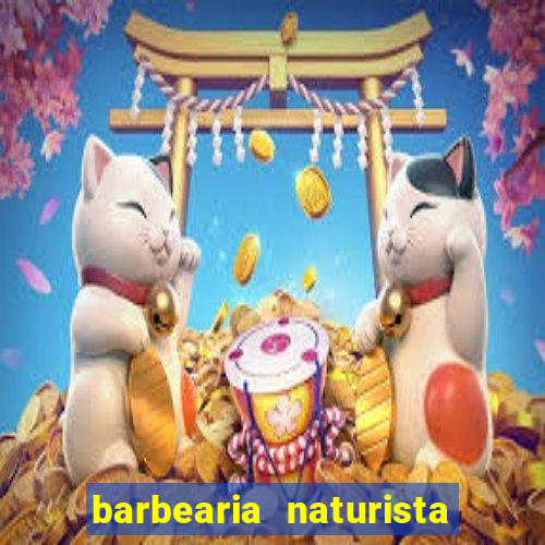 barbearia naturista em sao paulo